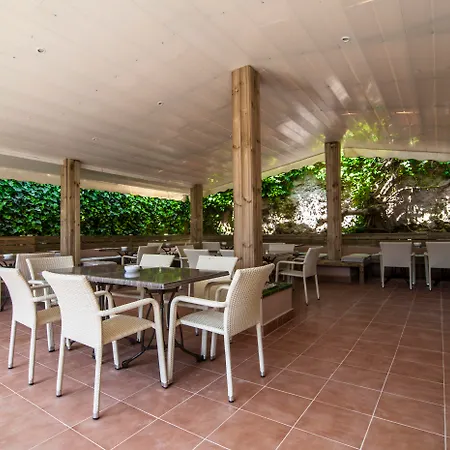 Apartmán Royal Life Mahón