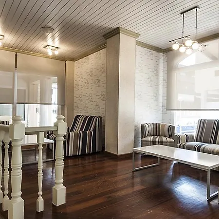 Apartmán Royal Life