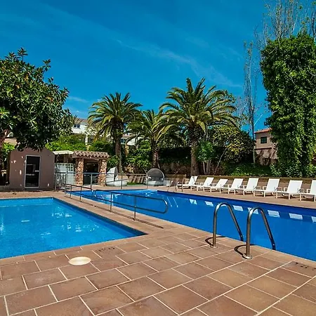 Apartmán Royal Life *