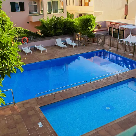 Apartmán Royal Life *