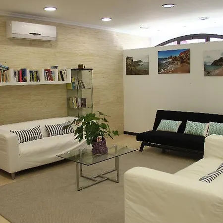 Apartmán Royal Life Mahón