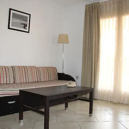 Apartmán Royal Life *
