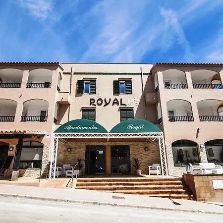 Royal Life * Mahon (Menorca)