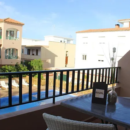 Royal Life Mahon (Menorca)