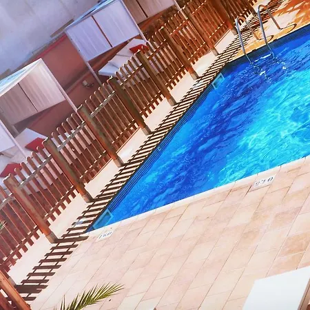 Royal Life Apartment Mahon (Menorca)