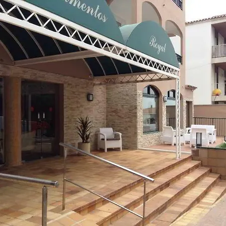 Royal Life Apartment Mahon (Menorca)