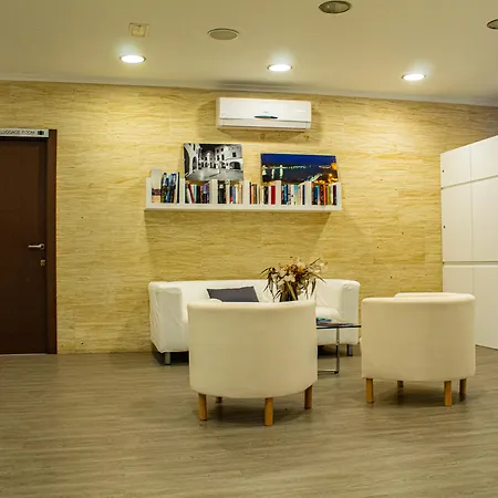 Royal Life Apartment *