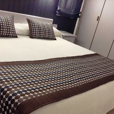 Apartment Royal Life Mahon (Menorca)