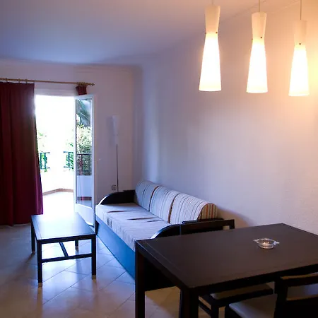 Apartment Royal Life Mahon (Menorca)