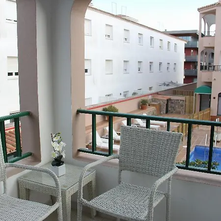 Apartment Royal Life Mahon (Menorca)