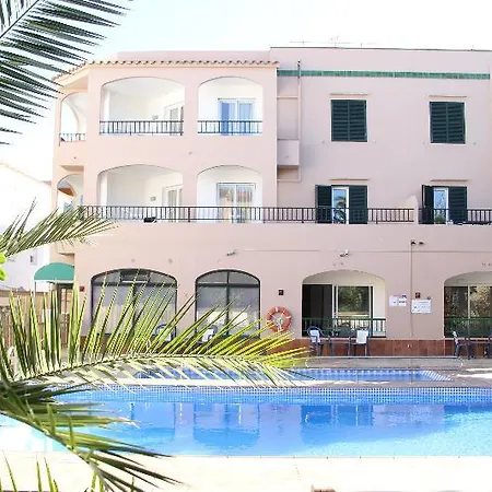 Royal Life Apartment Mahon (Menorca)
