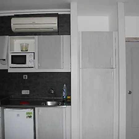 Royal Life Apartment
